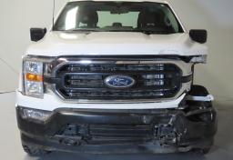 Thumbnail of 2022 Ford F-150