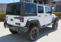 Thumbnail of 2012 Jeep Wrangler Unlimited