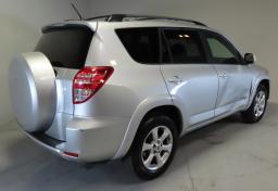 Thumbnail of 2010 Toyota RAV4