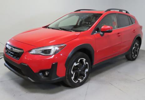 2023 Subaru Crosstrek
