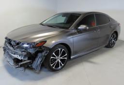 Thumbnail of 2018 Toyota Camry