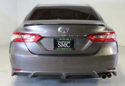 Thumbnail of 2018 Toyota Camry