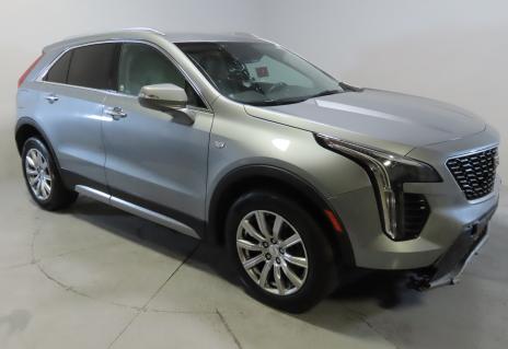 2023 Cadillac XT4