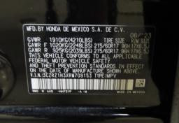 Thumbnail of 2024 Honda HR-V