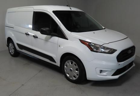 2020 Ford Transit Connect