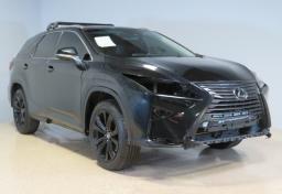 Thumbnail of 2018 Lexus RX 350