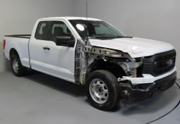Thumbnail of 2022 Ford F-150