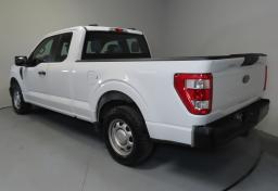 Thumbnail of 2022 Ford F-150