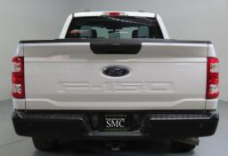 Thumbnail of 2022 Ford F-150
