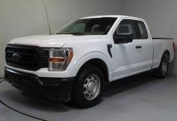 Thumbnail of 2022 Ford F-150