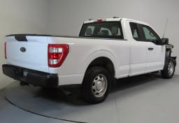 Thumbnail of 2022 Ford F-150