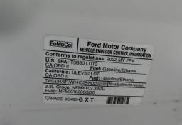 Thumbnail of 2022 Ford F-150