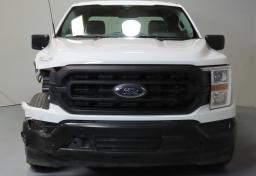Thumbnail of 2022 Ford F-150