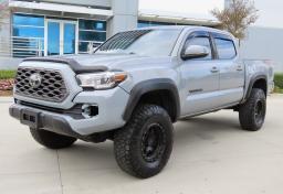 Thumbnail of 2019 Toyota Tacoma