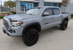 Thumbnail of 2019 Toyota Tacoma