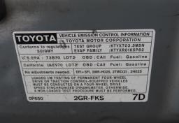 Thumbnail of 2019 Toyota Tacoma