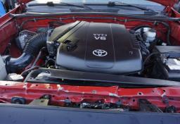 Thumbnail of 2009 Toyota Tacoma
