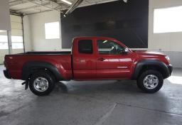 Thumbnail of 2009 Toyota Tacoma