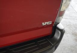 Thumbnail of 2009 Toyota Tacoma