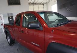 Thumbnail of 2009 Toyota Tacoma