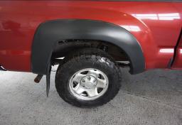 Thumbnail of 2009 Toyota Tacoma