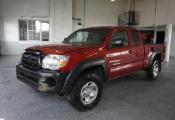 Thumbnail of 2009 Toyota Tacoma