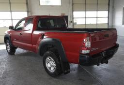 Thumbnail of 2009 Toyota Tacoma