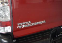 Thumbnail of 2009 Toyota Tacoma