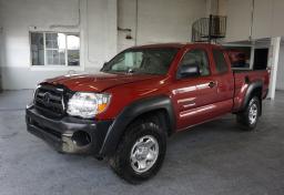 Thumbnail of 2009 Toyota Tacoma