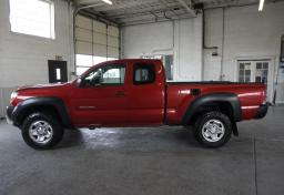 Thumbnail of 2009 Toyota Tacoma