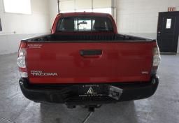 Thumbnail of 2009 Toyota Tacoma