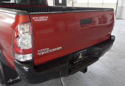 Thumbnail of 2009 Toyota Tacoma