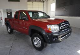 Thumbnail of 2009 Toyota Tacoma