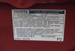 Thumbnail of 2009 Toyota Tacoma
