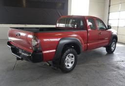 Thumbnail of 2009 Toyota Tacoma