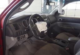 Thumbnail of 2009 Toyota Tacoma
