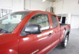 Thumbnail of 2009 Toyota Tacoma