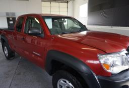 Thumbnail of 2009 Toyota Tacoma