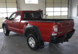 Thumbnail of 2009 Toyota Tacoma