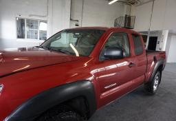 Thumbnail of 2009 Toyota Tacoma