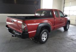 Thumbnail of 2009 Toyota Tacoma