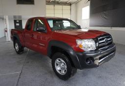Thumbnail of 2009 Toyota Tacoma