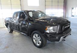 Thumbnail of 2017 Ram 1500