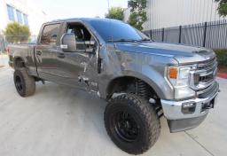 Thumbnail of 2022 Ford F-250 Super Duty