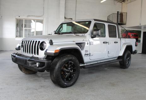 2023 Jeep Gladiator