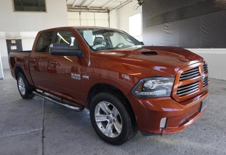 2013 Ram 1500