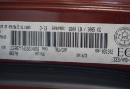 Thumbnail of 2013 Ram 1500