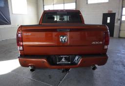 Thumbnail of 2013 Ram 1500