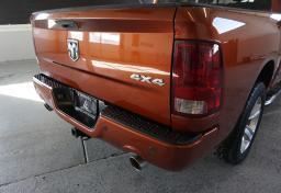 Thumbnail of 2013 Ram 1500