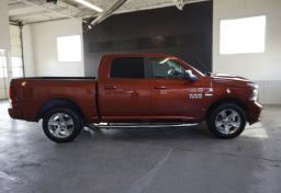 Thumbnail of 2013 Ram 1500